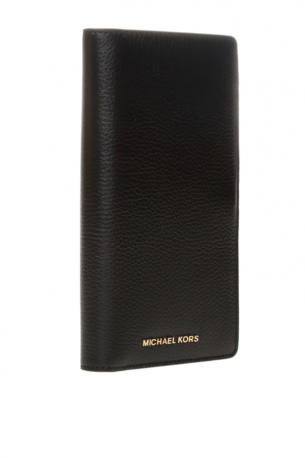 Bedford michael kors clearance wallet